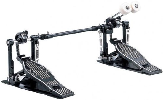 Педаль для бас барабана FLIGHT TFC-778TW/P