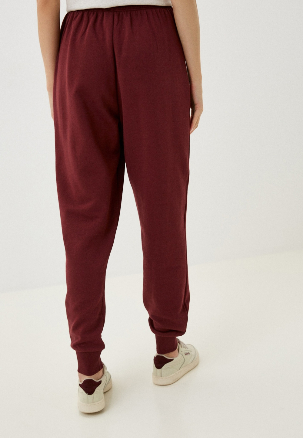 Брюки спортивные женские REEBOK CLASSICS FRENCH TERRY PANT ex-HZ8104