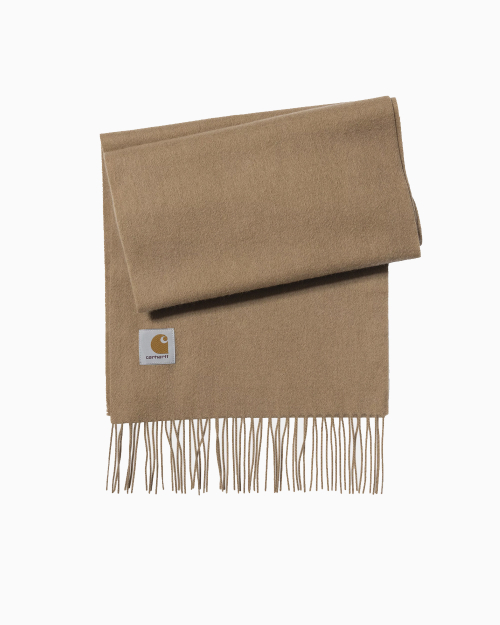 Шарф Carhartt WIP Clan Scarf