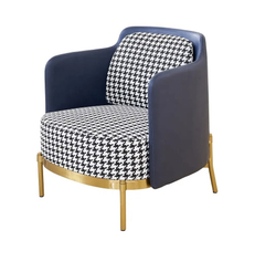 Кресло Pied de Poule