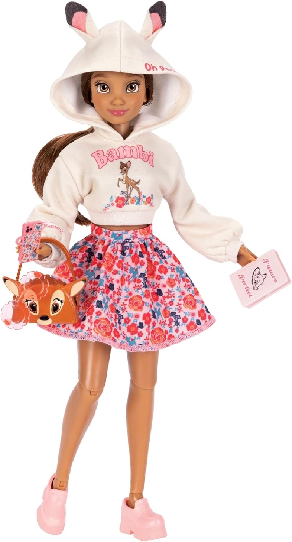 Кукла Disney ILY Бэмби