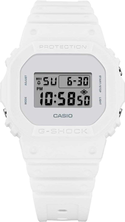 Часы Casio DW-5600WW-7