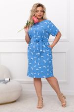 Платье Рэнди №1 Valentina