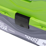 Ящик для снастей Tackle Box трехполочный (N-TB-3-Т)