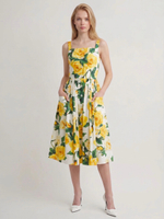 Платье Dolce&Gabbana
