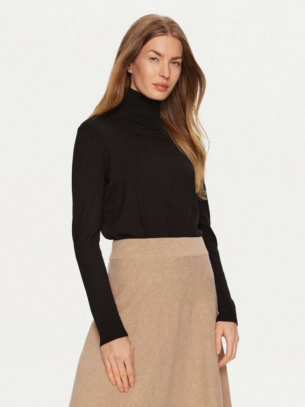 Водолазка женская WEEKEND MAX MARA KIKU