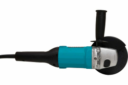 Угловая шлифовальная машина OASIS AG-140/150