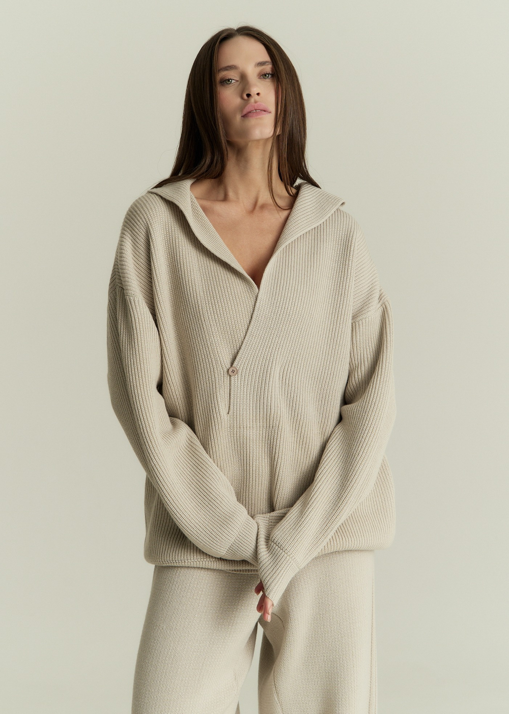 Свитер FILAMENTO