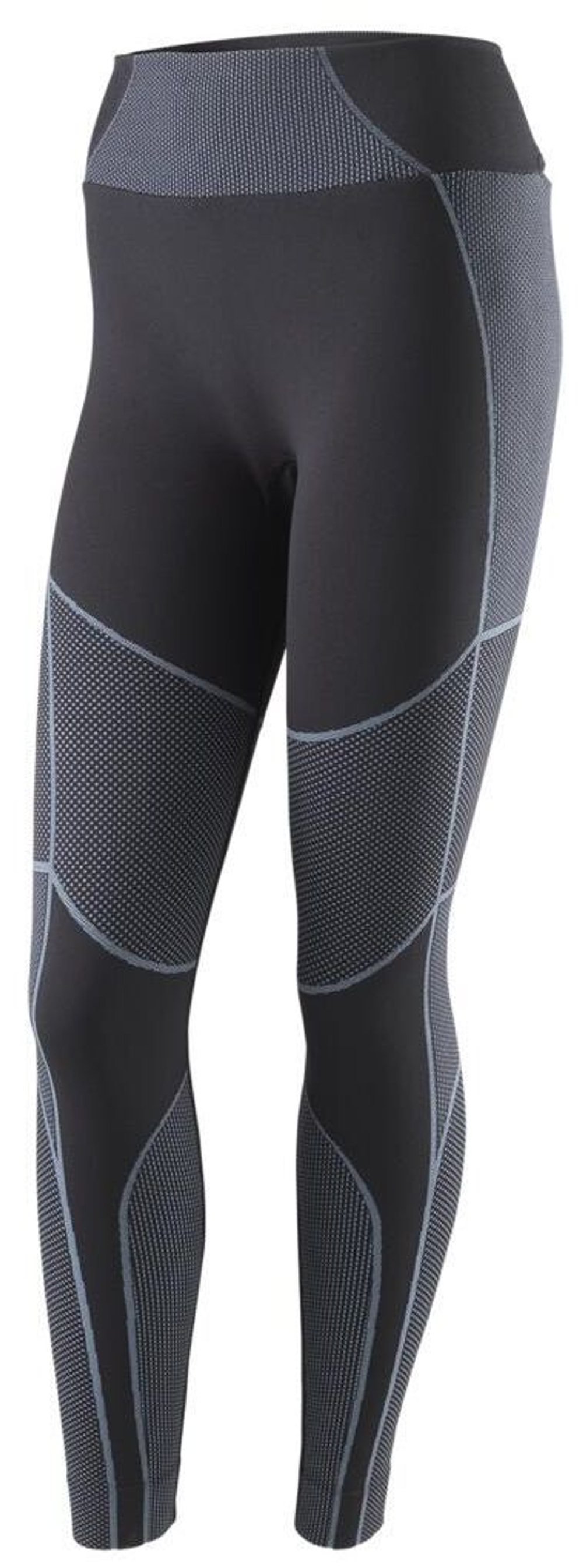 Leginsy Wilson Performance Seamless Tight W - черный
