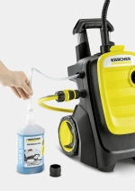 Мойка высокого давления Karcher K 5 Compact