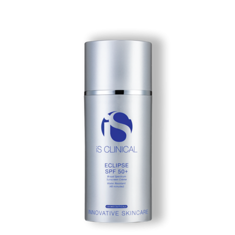 Крем солнцезащитный с тинтом для лица Is Clinical Eclipse SPF50 Perfect tint Beige 100м