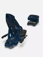 Крепления горнолыжные Marker Jester 16 ID 100mm