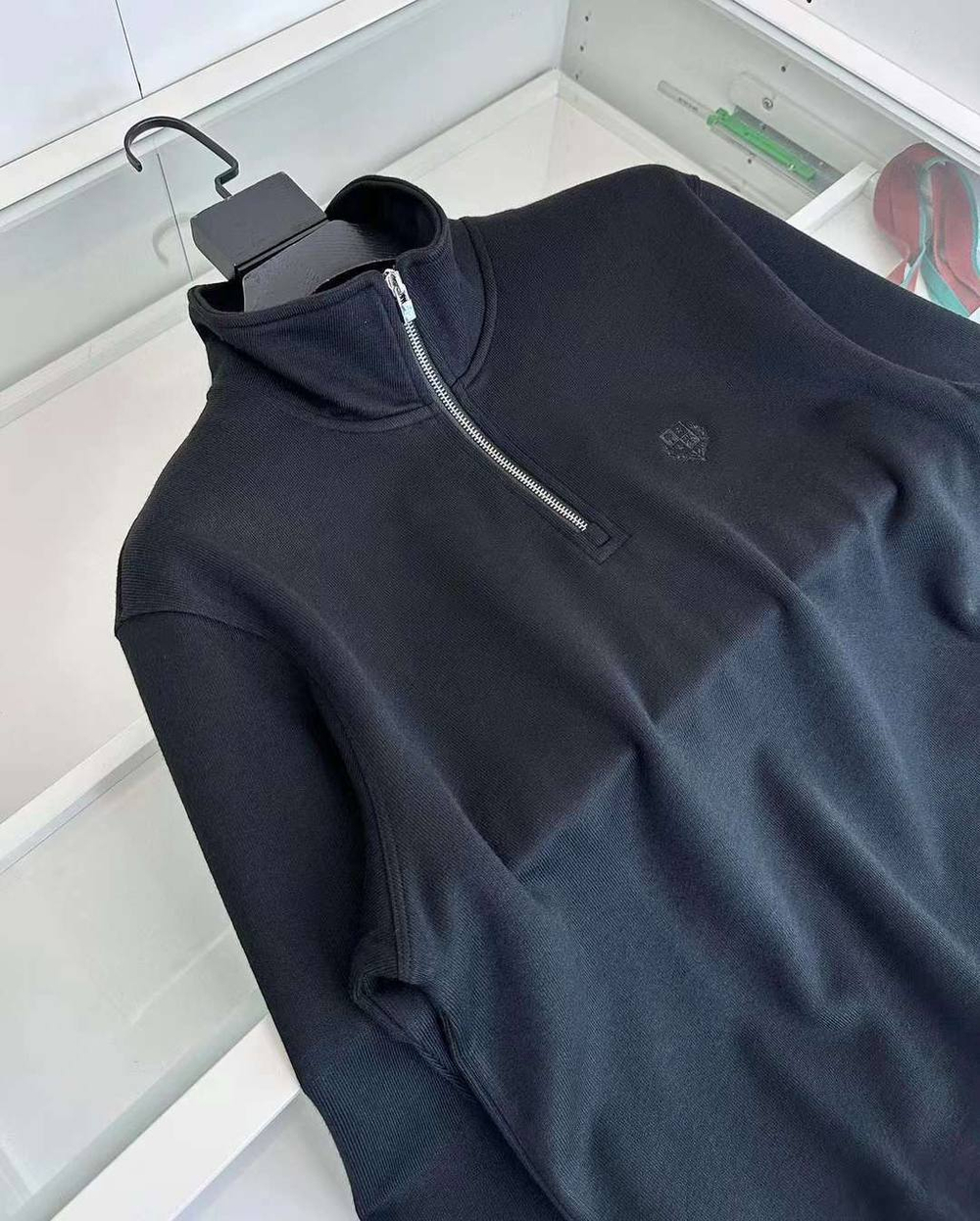 Джемпер Loro Piana