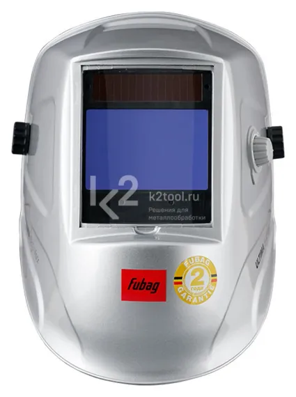 Сварочная маска Fubag ULTIMA 5-13 Visor