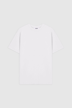 Футболка из хлопка