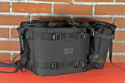 Сумки торба XL Enduro