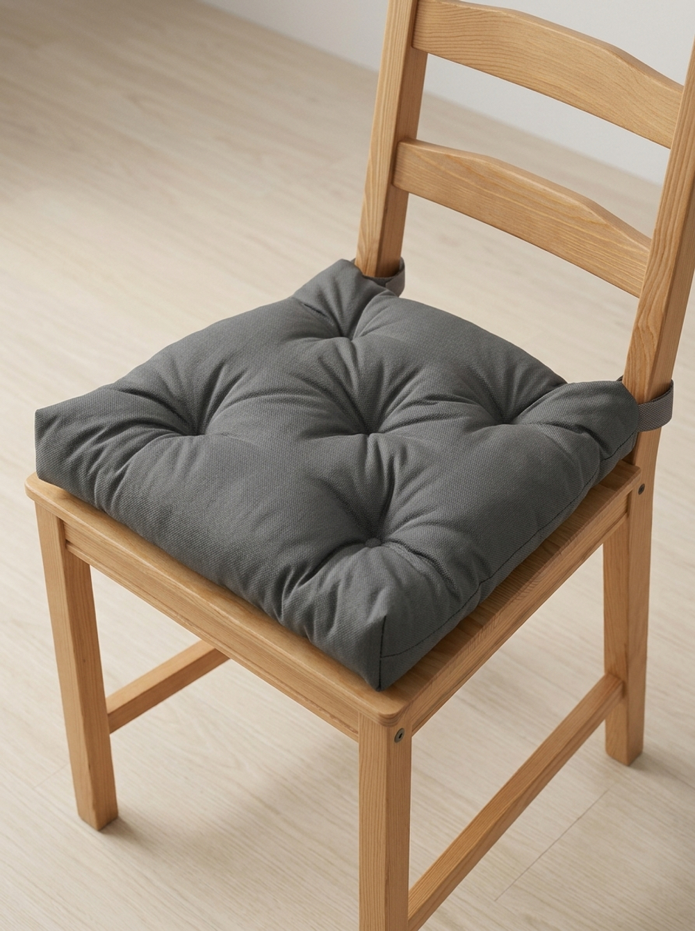 Подушка на стул Икеа Малинда 40*38 см