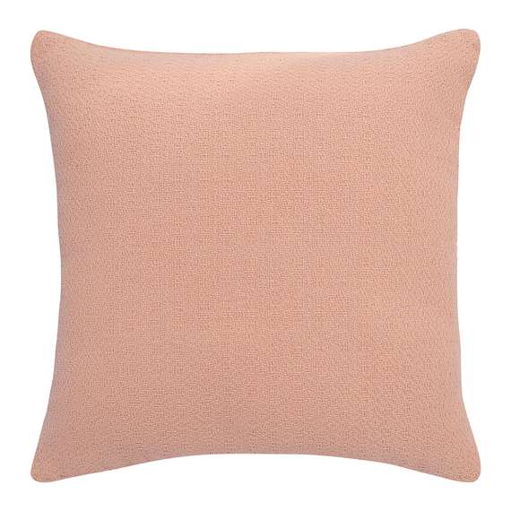 Подушка декоративная feather mood из коллекции ethnic, 45х45 см