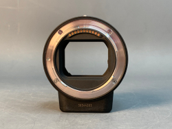 Nikon FTZ