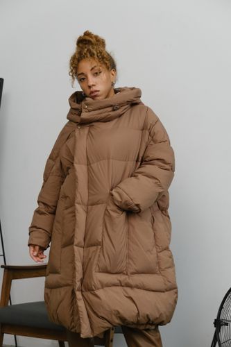 Куртка(Пуховик) NOHO