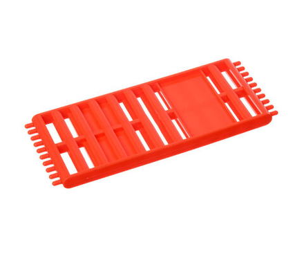 Поводочница Flagman Rig Holder пластиковая 18x8x1,5см