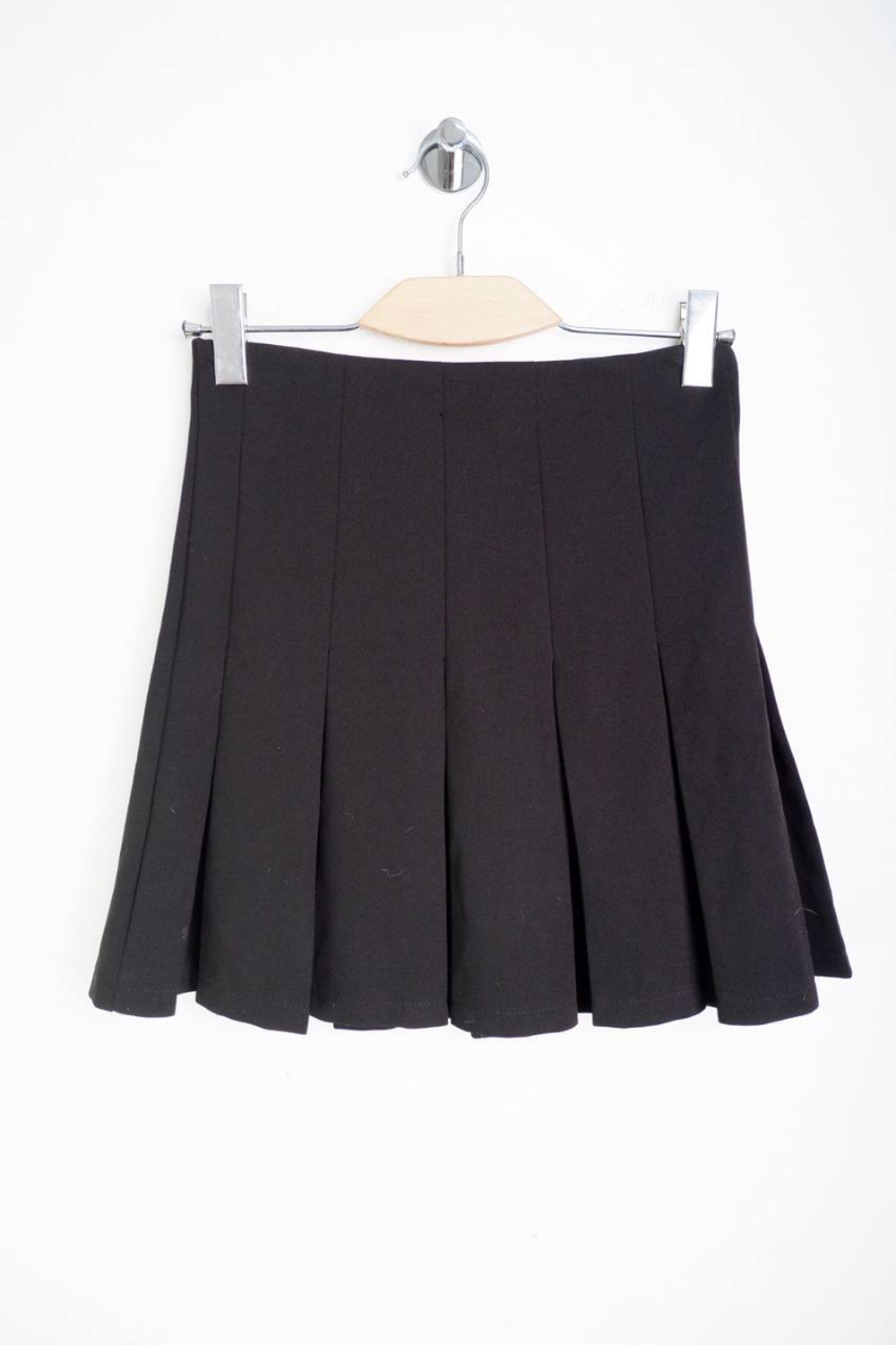 Юбка для активного образа, визуально на 42 размер