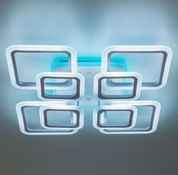 Накладной светильник Citilux Марсель CL232A180E