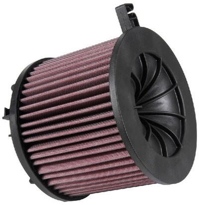 K&N Filters - E0646-KNF - Air Filter - Povrat artikla narucenog iz Njemacke nije moguc.