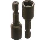 БИТЫ С ТОРЦЕВЫМИ ГОЛОВКАМИ MATRIX 8Х45ММ 2ШТ 11569