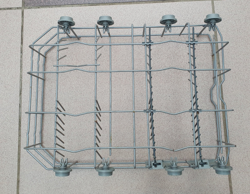 Нижняя корзина посудомоечной машины BOSCH (45  cm)