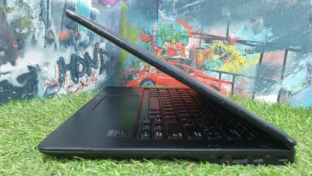 Ультрабук DELL i7-5/8 Gb покупка/продажа