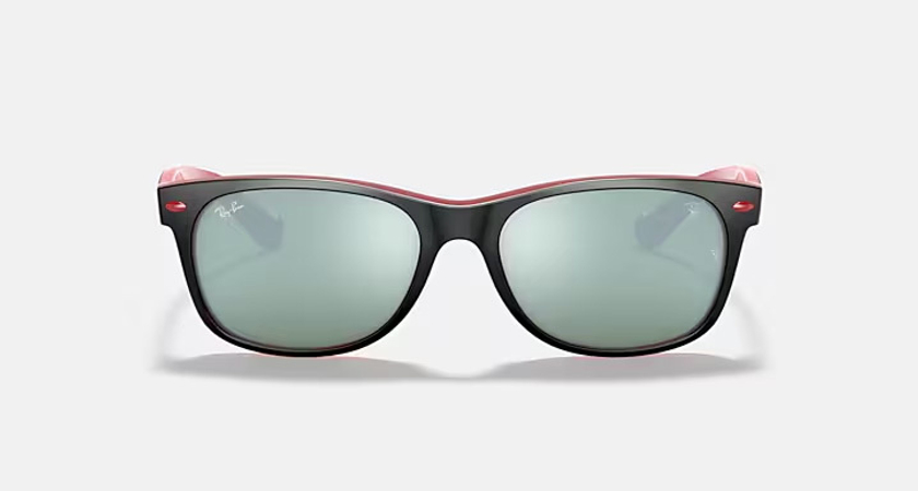 RAY-BAN RB2132M F63830 SCUDERIA FERRARI COLLECTION
