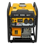 Генератор инверторный Denzel GK-3800iF