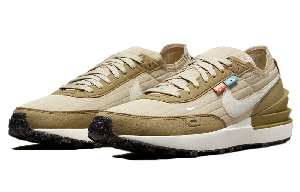 Кроссовки Nike Waffle One Rattan