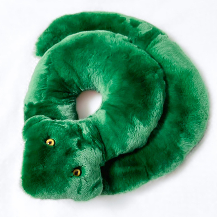 Королевская Змея