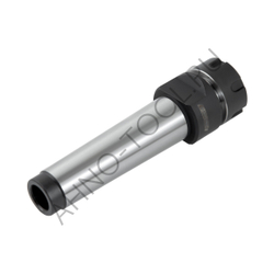 Патрон цанговый MTB4-ER25-60  20CrMnTi BRIGHT-TOOLS