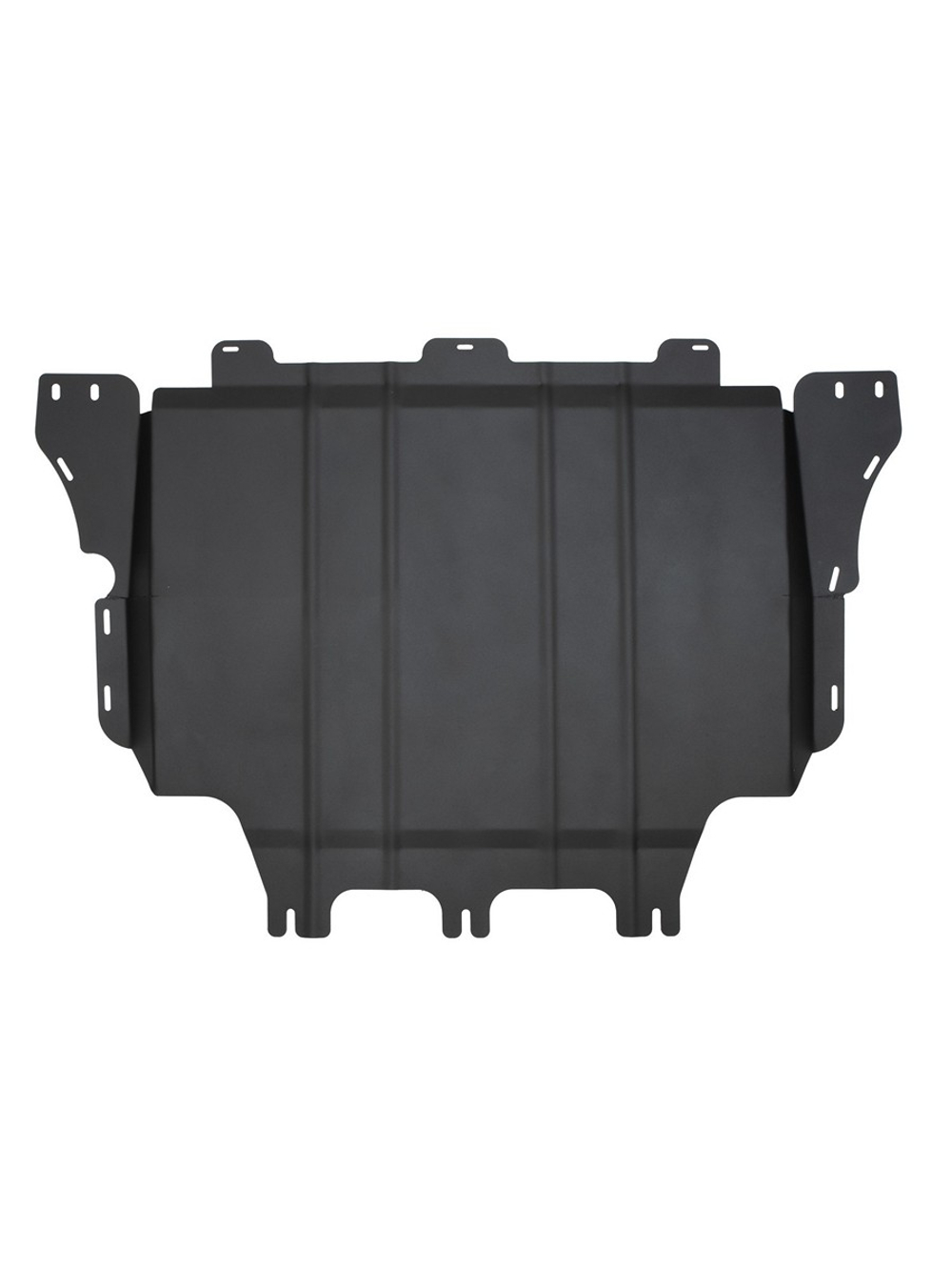 Защита картера для SKODA Octavia (20-) 1,6 бензин АТ NLZ.45.18.030