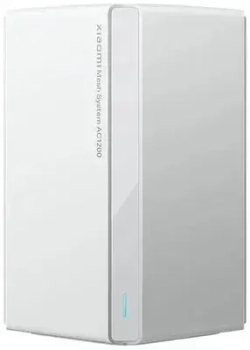 Беспроводной маршрутизатор Xiaomi Mesh System AC1200 RU (3-pack) DVB4485GL