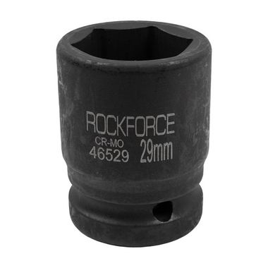 Головка ударная 3/4'', 29мм (6гр.) RockForce RF-46529