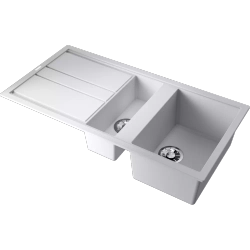 Кухонная мойка Omoikiri Kitagawa 100-2-GR