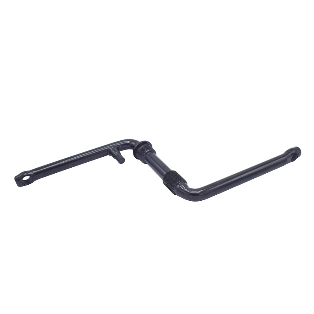 Шатун BMX 175 мм (кочерга) SW175