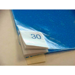 Многослойный антибактериальный липкий мат (30 листов)