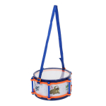 Набор музыкальных инструментов, коробка 616C