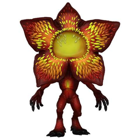 Фигурка Funko POP! TV Stranger Things Rift Demogorgon (1596) 80048