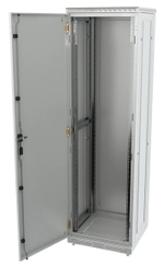 Шкаф напольный 19", 42U ССД 130411-00531