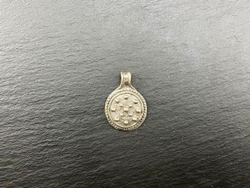 Подвеска "Щит"