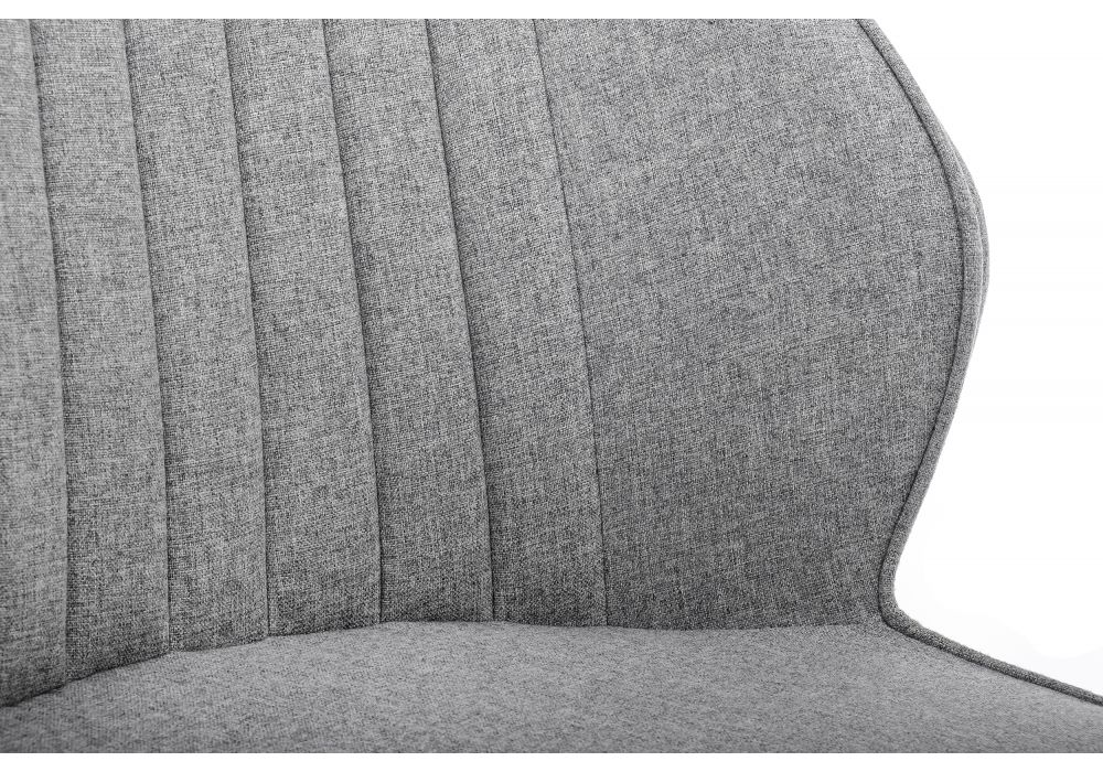 Стул Kosta серый