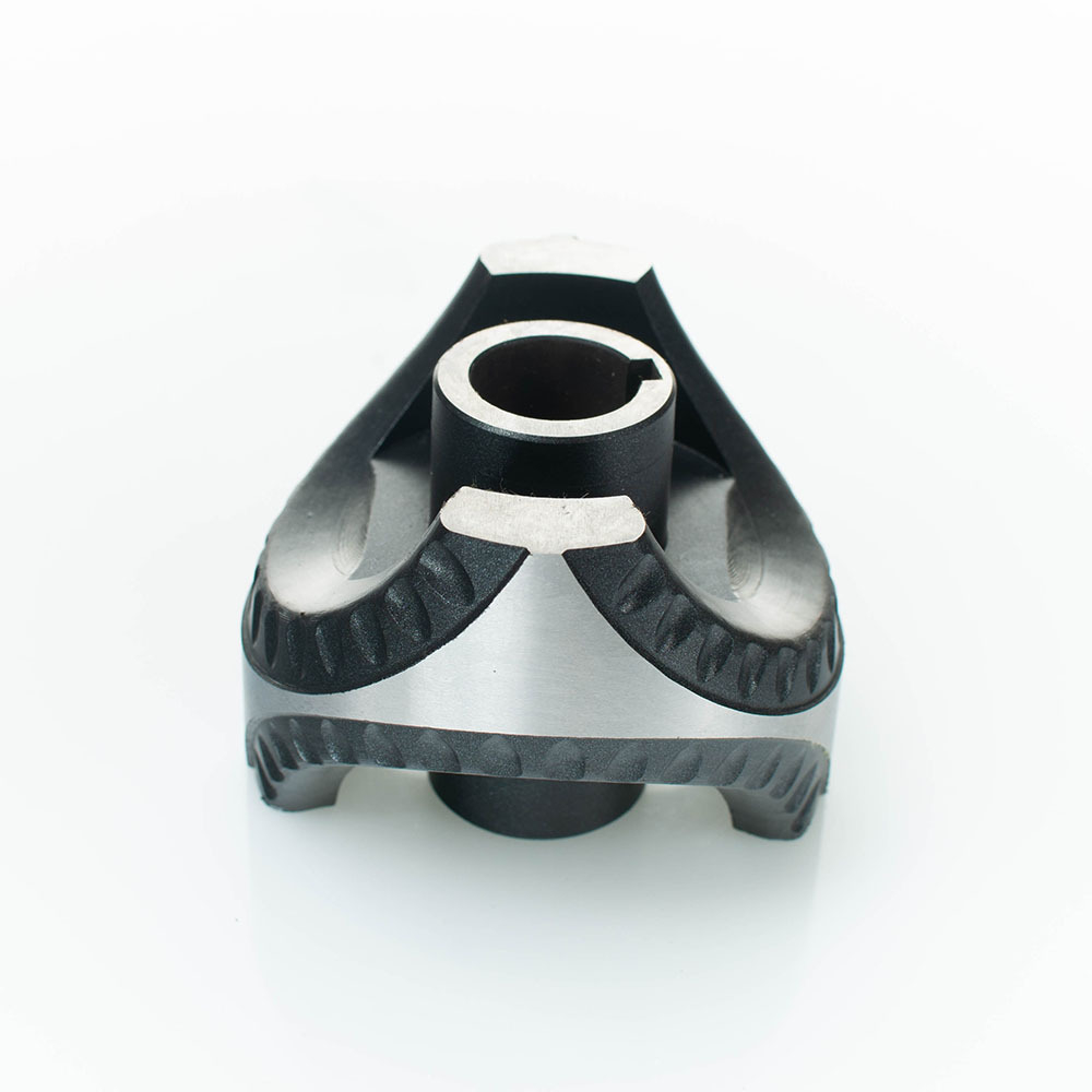 Матрица JGL-120, 4 яч, Треугольник, d84, ш66