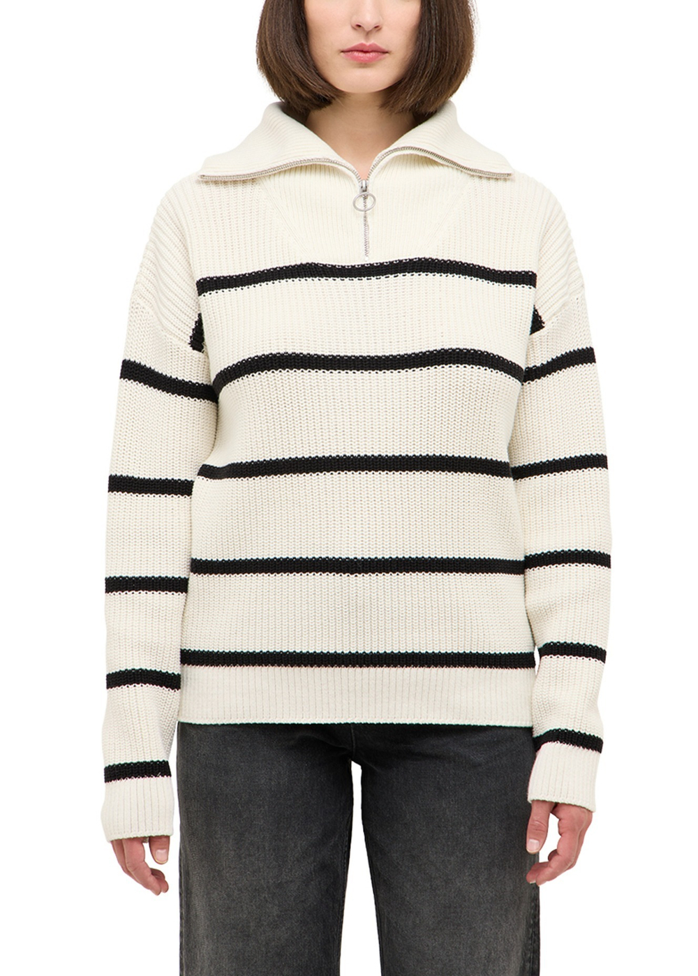 Джемпер женский MUSTANG Madera