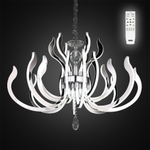 Eletto Miranda EL337P22 LED Люстра подвесная с пультом